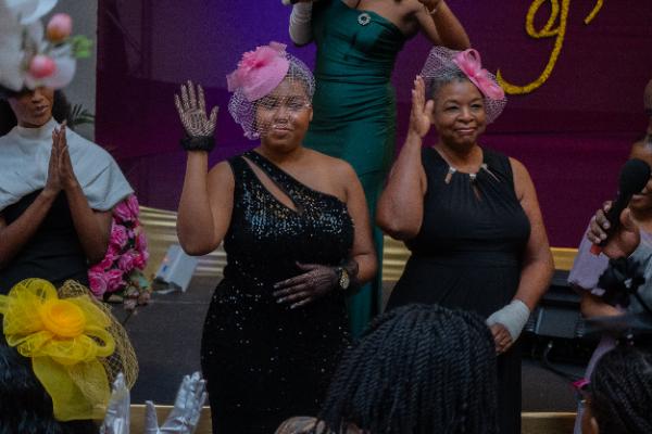 An Evening of Elegance - Womens Ministries AM SDA