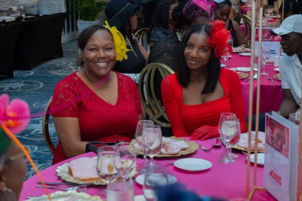 An Evening of Elegance - Womens Ministries AM SDA