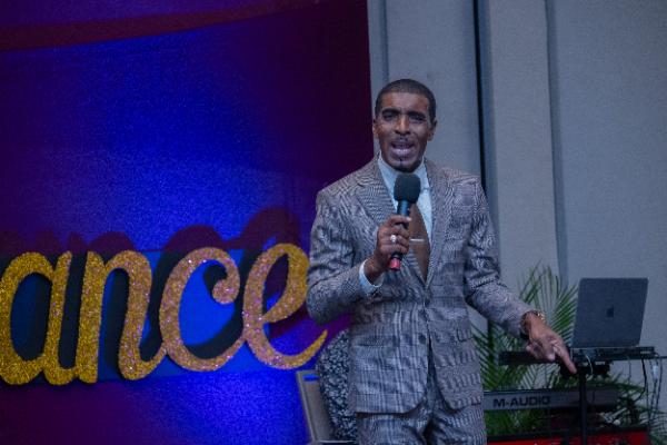 An Evening of Elegance - Womens Ministries AM SDA