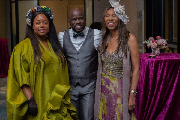 An Evening of Elegance - Womens Ministries AM SDA