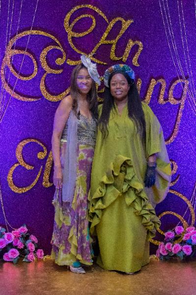 An Evening of Elegance - Womens Ministries AM SDA