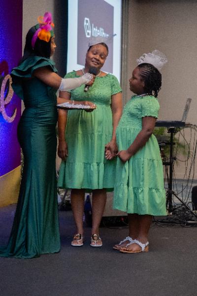 An Evening of Elegance - Womens Ministries AM SDA