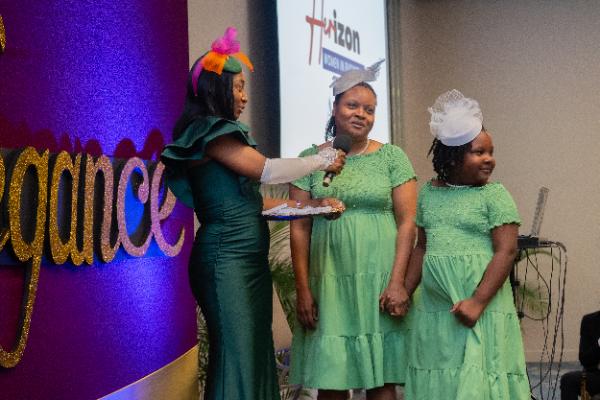 An Evening of Elegance - Womens Ministries AM SDA
