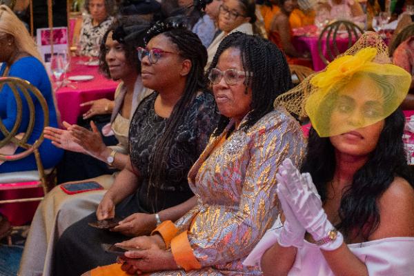 An Evening of Elegance - Womens Ministries AM SDA