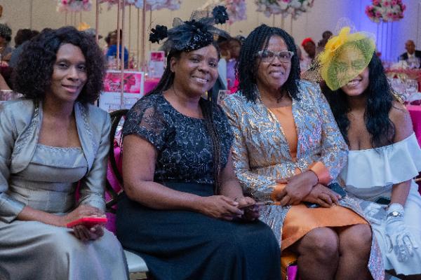 An Evening of Elegance - Womens Ministries AM SDA