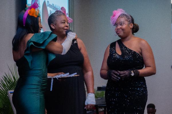 An Evening of Elegance - Womens Ministries AM SDA
