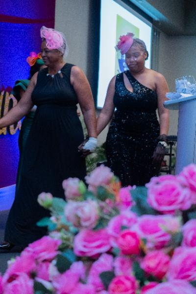 An Evening of Elegance - Womens Ministries AM SDA