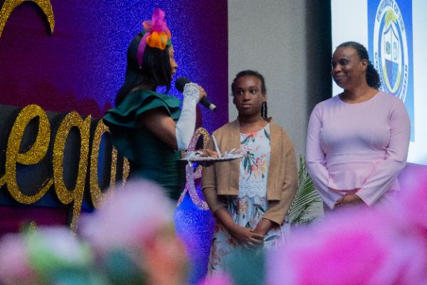 An Evening of Elegance - Womens Ministries AM SDA