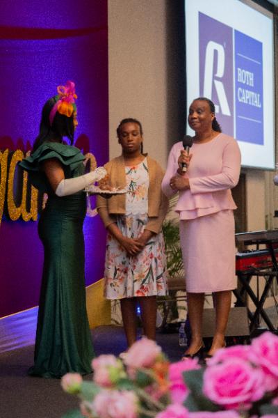 An Evening of Elegance - Womens Ministries AM SDA