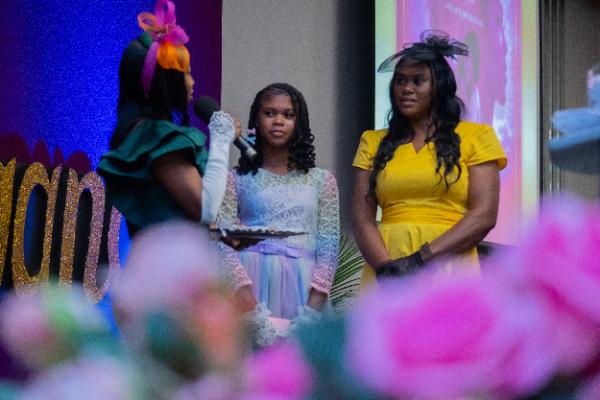 An Evening of Elegance - Womens Ministries AM SDA