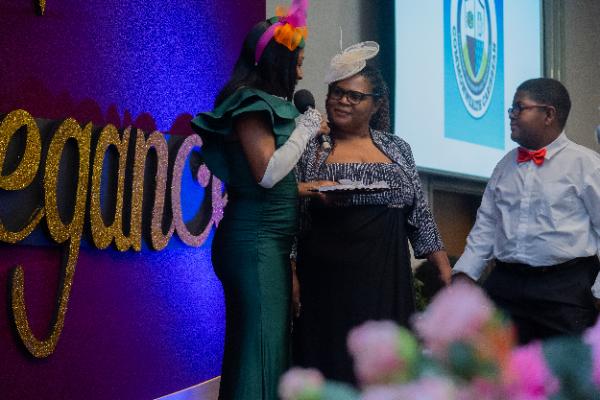 An Evening of Elegance - Womens Ministries AM SDA