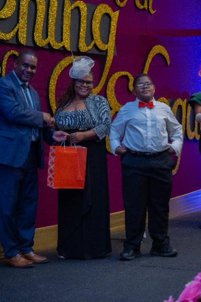 An Evening of Elegance - Womens Ministries AM SDA