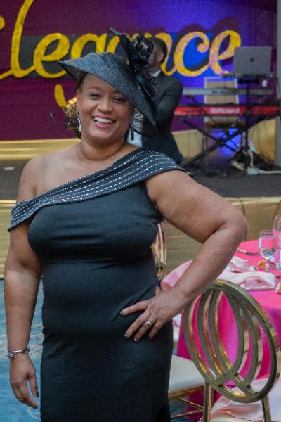 An Evening of Elegance - Womens Ministries AM SDA