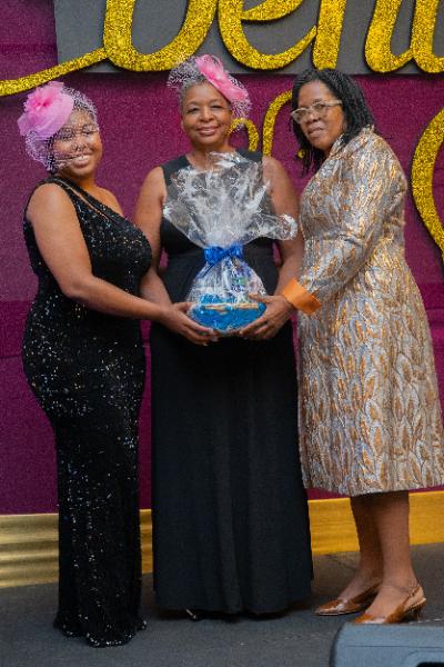 An Evening of Elegance - Womens Ministries AM SDA