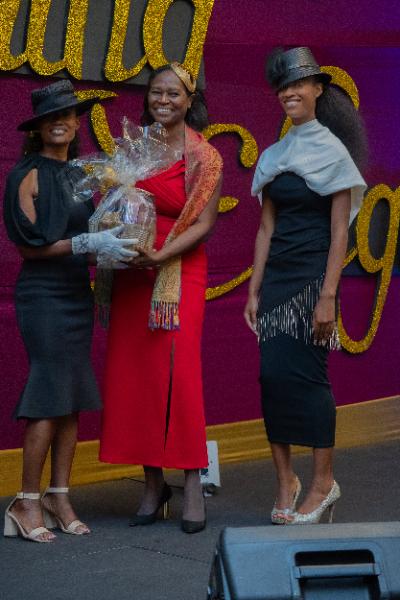 An Evening of Elegance - Womens Ministries AM SDA