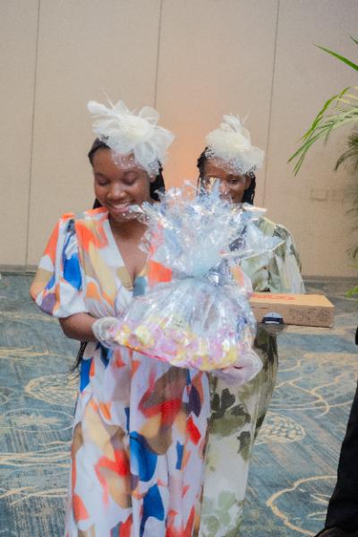 An Evening of Elegance - Womens Ministries AM SDA