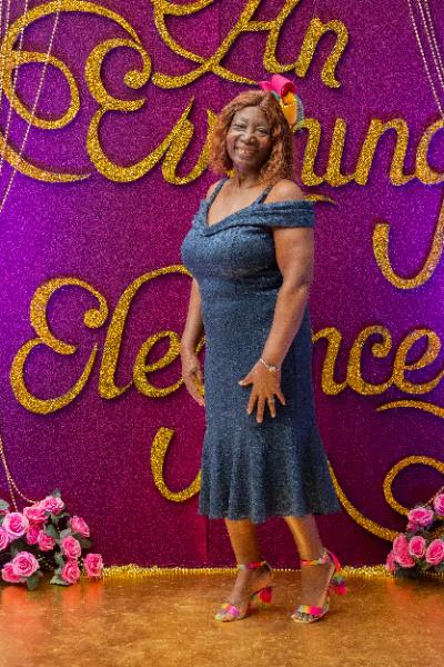 An Evening of Elegance - Womens Ministries AM SDA