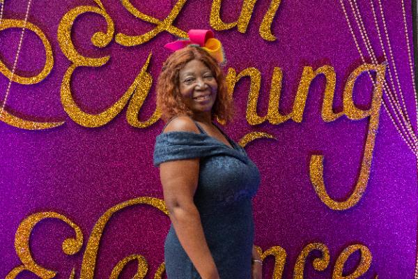 An Evening of Elegance - Womens Ministries AM SDA