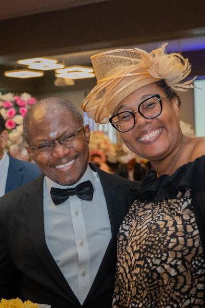 An Evening of Elegance - Womens Ministries AM SDA
