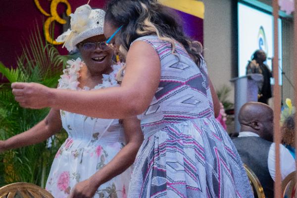 An Evening of Elegance - Womens Ministries AM SDA