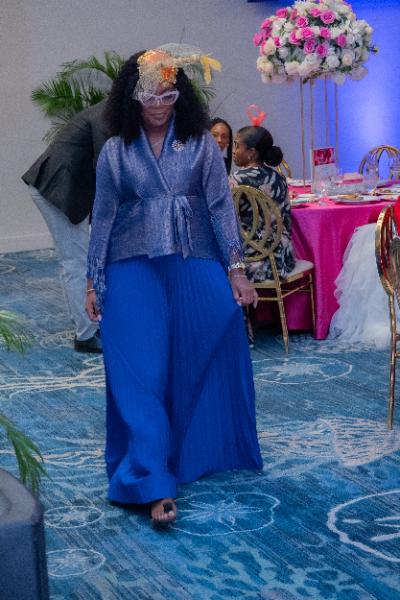 An Evening of Elegance - Womens Ministries AM SDA