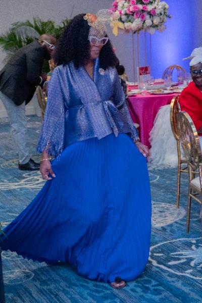 An Evening of Elegance - Womens Ministries AM SDA