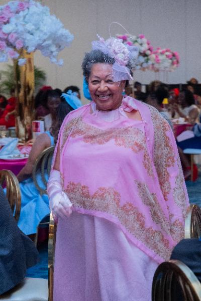An Evening of Elegance - Womens Ministries AM SDA