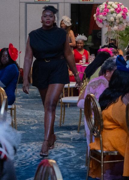 An Evening of Elegance - Womens Ministries AM SDA