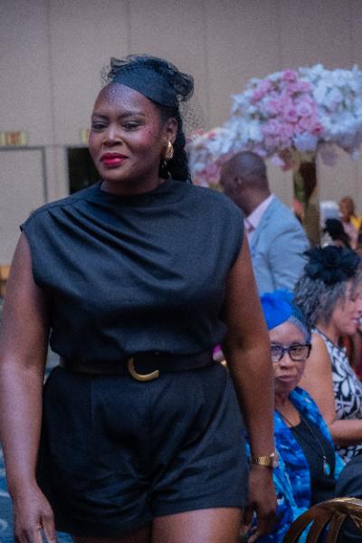 An Evening of Elegance - Womens Ministries AM SDA