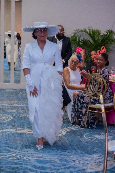 An Evening of Elegance - Womens Ministries AM SDA