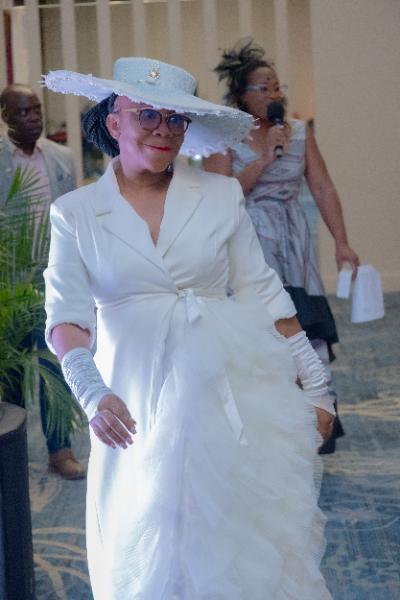 An Evening of Elegance - Womens Ministries AM SDA