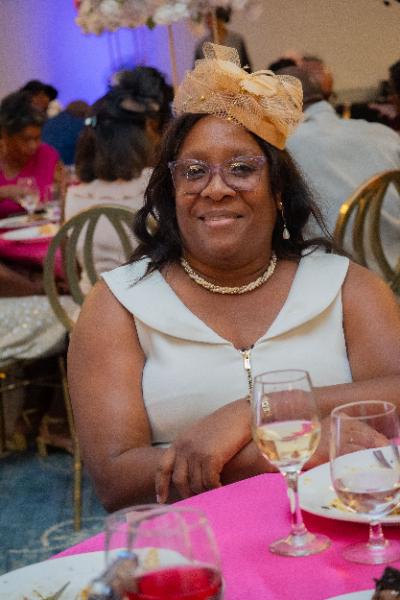 An Evening of Elegance - Womens Ministries AM SDA