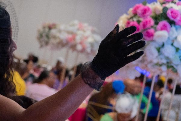 An Evening of Elegance - Womens Ministries AM SDA