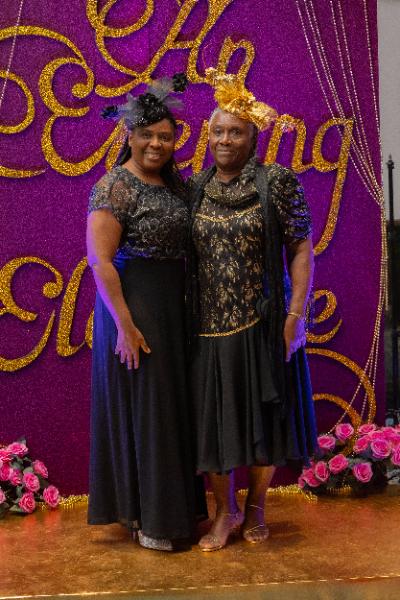 An Evening of Elegance - Womens Ministries AM SDA