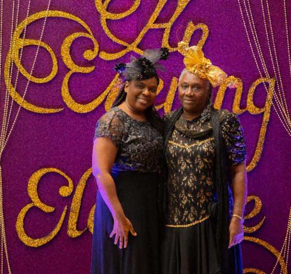 An Evening of Elegance - Womens Ministries AM SDA