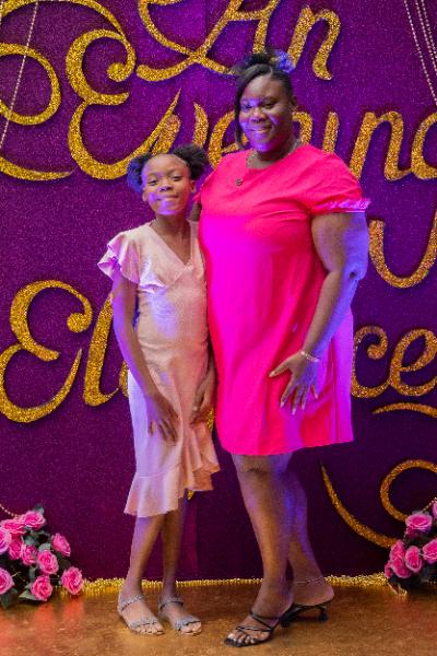 An Evening of Elegance - Womens Ministries AM SDA