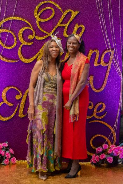 An Evening of Elegance - Womens Ministries AM SDA