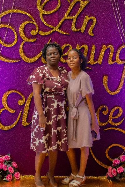 An Evening of Elegance - Womens Ministries AM SDA