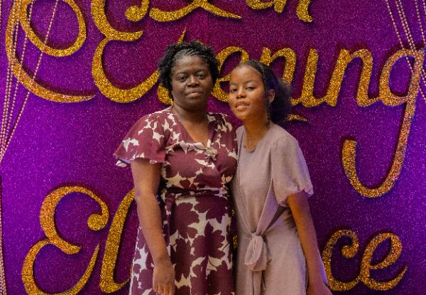 An Evening of Elegance - Womens Ministries AM SDA