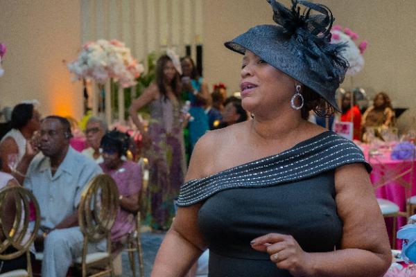 An Evening of Elegance - Womens Ministries AM SDA