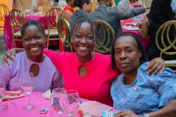 An Evening of Elegance - Womens Ministries AM SDA