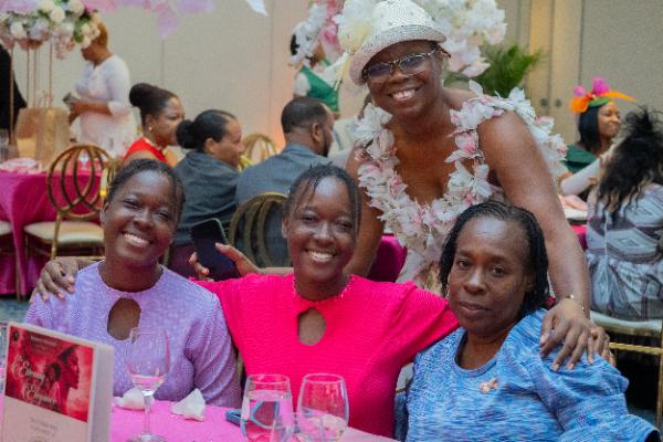 An Evening of Elegance - Womens Ministries AM SDA