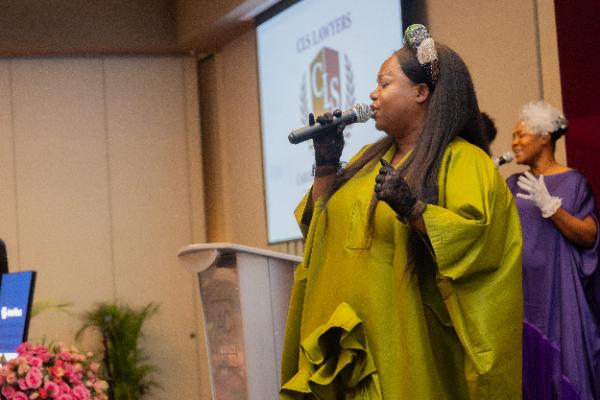 An Evening of Elegance - Womens Ministries AM SDA