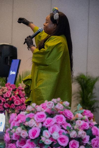 An Evening of Elegance - Womens Ministries AM SDA