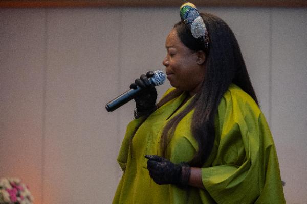 An Evening of Elegance - Womens Ministries AM SDA