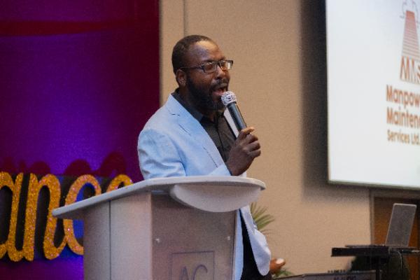 An Evening of Elegance - Womens Ministries AM SDA