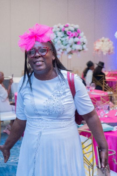 An Evening of Elegance - Womens Ministries AM SDA