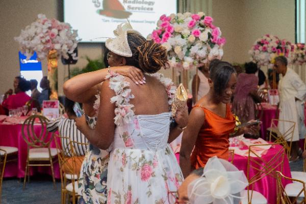 An Evening of Elegance - Womens Ministries AM SDA