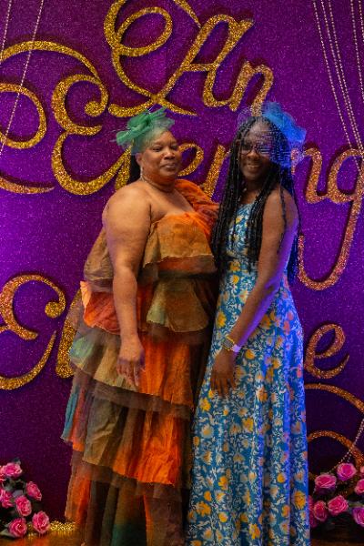 An Evening of Elegance - Womens Ministries AM SDA