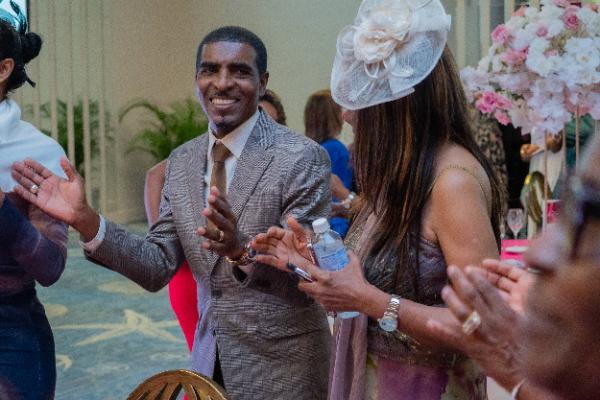 An Evening of Elegance - Womens Ministries AM SDA